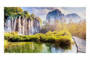 SAMSUNG AV LED CABINET (IE015-A) (LH015IEACLS/EN #B) (BIN: