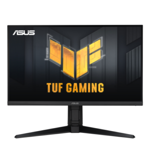 ASUS TUF Gaming VG27AQL3A pantalla para PC 68,6 cm (27")