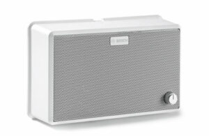 BOSCH LB7-UC06V ALTAVOZ CON CARCASA ABS 6W CON VC