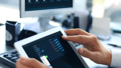 BOSCH PRA-APAL LICENCIA MEGAFONÍA AVANZADA