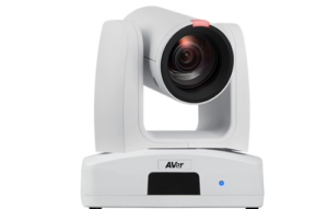 AVer PTZ310UV2 8 MP Blanco 3840 x 2160 Pixeles 60 pps CMOS