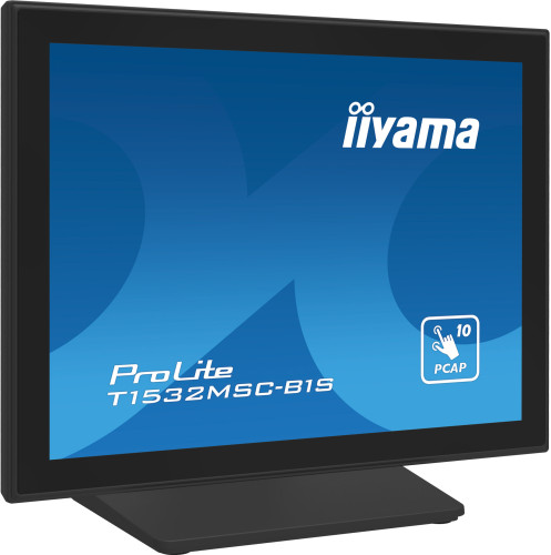 iiyama ProLite T1532MSC-B1S pantalla para PC 38,1 cm (15") - Imagen 4