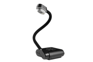 AVer F17 Plus cámara de documentos Negro 25,4 / 3,06 mm