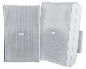 BOSCH LB20-PC60-8L ARMARIO ALTAVOZ 8" 70/100V PAR BLANCO