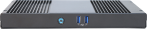 AOPEN DIGITAL ENGINE DEX5550 FANLESS (91.DEK00.E3K0) I3
