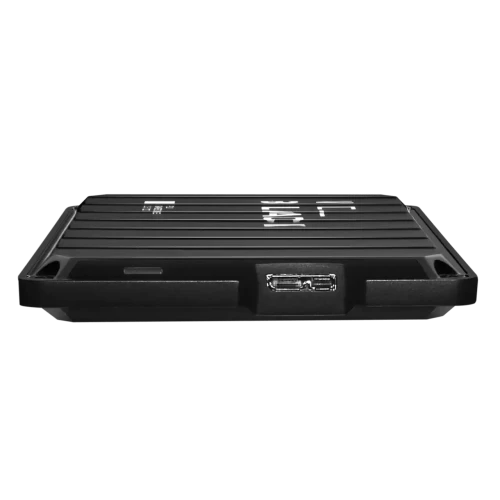 WD HD EXTERNO WD BLACK P10 GAME DRIVE 2TB 2.5 BLACK WORLDWID - Imagen 4