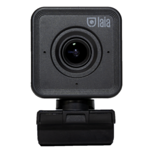 LAIA B&H (BHC-110UB) CÁMARA WEB PROFESIONAL FULL HD CON