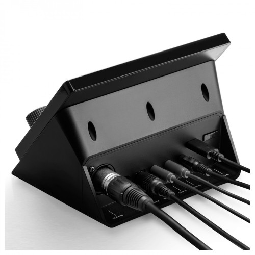 HERCULES AUDIO CONTROLLER STREAM 200 XLR - Imagen 4