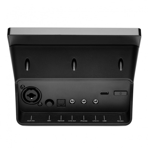 HERCULES AUDIO CONTROLLER STREAM 200 XLR - Imagen 5