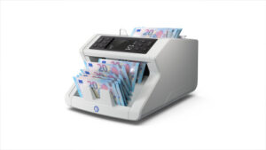 CONTADORA DE BILLETES 2210 SAFESCAN 115-0708