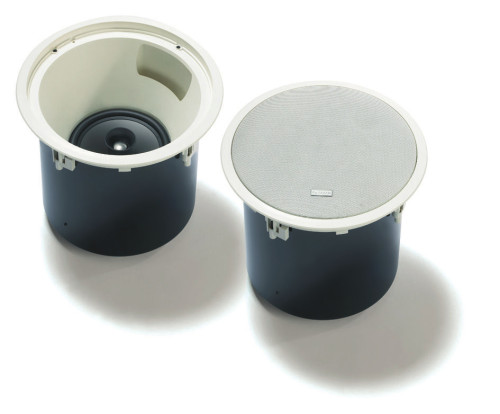 BOSCH LC2-PC60G6-8H PACK DE 2 UNIDADES ALTAVOZ TECHO ALTO