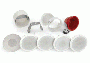 BOSCH LC1-CMR ANILLO DE MONTAJE PARA LC1