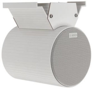 BOSCH LBC3430/03 PROYECTOR DE SONIDO, 12W, METAL, BIDIR.