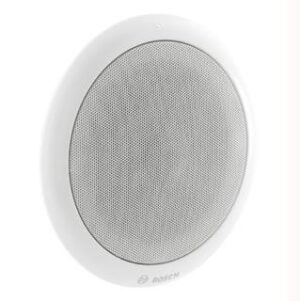 BOSCH LC1-WM06E8 ALTAVOZ TECHO, 6W, METAL, 4"