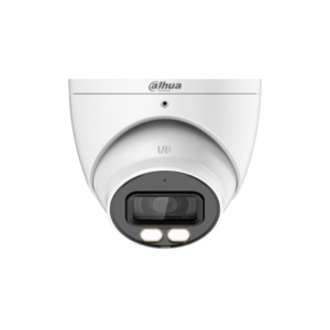 (DH-HAC-HDW1809TP-A-LED-0280B) DAHUA CÁMARA HÍBRIDA DOMO