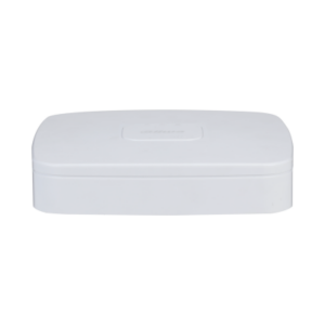 (DHI-NVR4104-EI) DAHUA GRABADOR IP NVR WIZSENSE 1U 1HDD