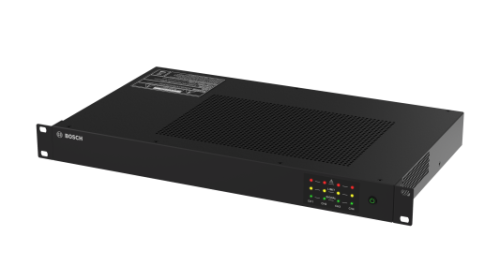 BOSCH MEGAFONÍA (PRM-4P600-EU) AMPLIFICADOR POTENCIA 600W - Imagen 2