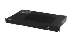 BOSCH MEGAFONÍA (PRM-4P600-EU) AMPLIFICADOR POTENCIA 600W