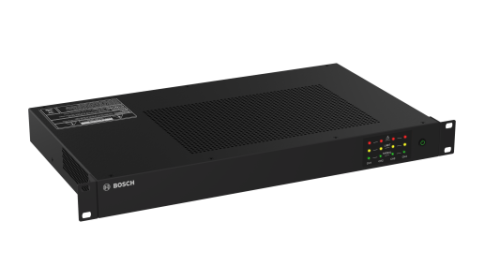 BOSCH MEGAFONÍA (PRM-4P600-EU) AMPLIFICADOR POTENCIA 600W - Imagen 3