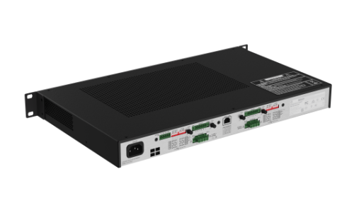 BOSCH MEGAFONÍA (PRM-4P600-EU) AMPLIFICADOR POTENCIA 600W - Imagen 4