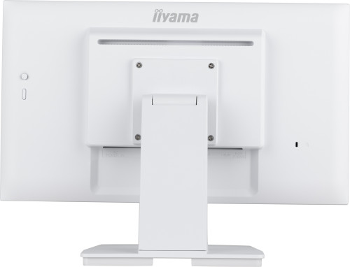 MONITOR IIYAMA 21,5" WHITE BONDED PCAP, 10P TOUCH WITH ANTI- - Imagen 10