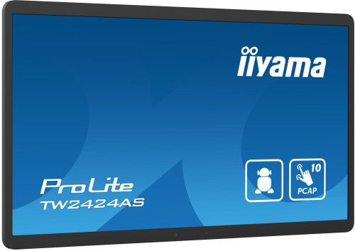 IIYAMA 24" PANEL-PC / NEGRO/ ANDROID 12 /4GB, 32GB, IN-CELL - Imagen 5