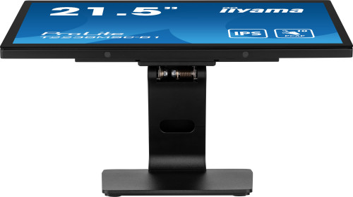iiyama ProLite T2238MSC-B1 pantalla para PC 54,6 cm (21 - Imagen 16