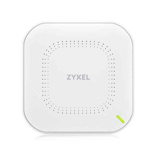 Zyxel NWA50AX PRO 2400 Mbit/s Blanco Energía sobre Ethernet