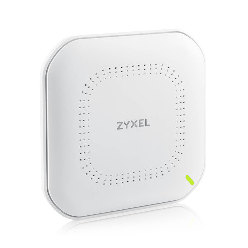 Zyxel NWA50AX PRO 2400 Mbit/s Blanco Energía sobre Ethernet - Imagen 4