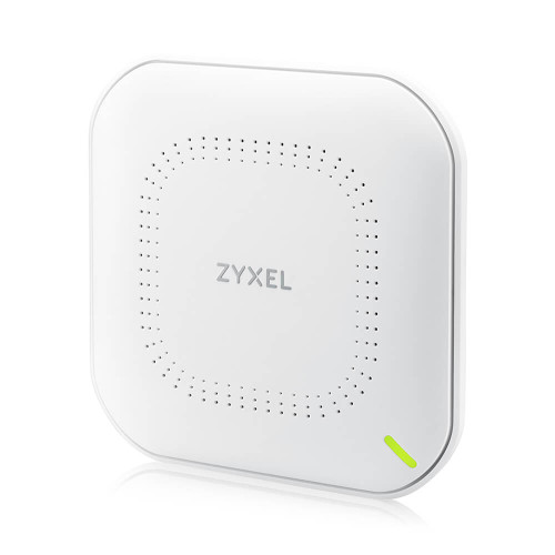 Zyxel NWA50AX PRO 2400 Mbit/s Blanco Energía sobre Ethernet - Imagen 8