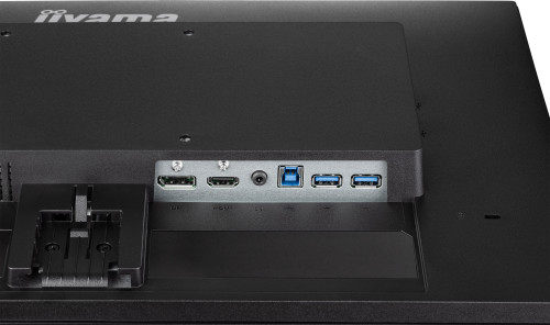 MONITOR IIYAMA 21.5"/1920 x 1080/100Hz /2.1MPX/250CD/FHD/16: - Imagen 14