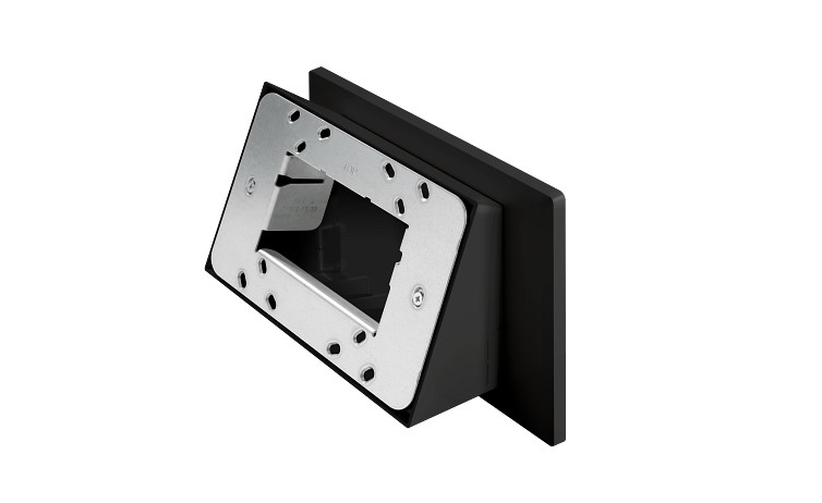 CRESTRON MULTISURFACE MOUNT KIT FOR TSW-770 AND TSW-1070 - Imagen 4