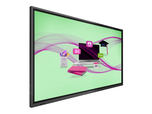 Philips 65BDL4052E/02 pantalla de señalización Pantalla - Imagen 3