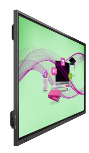 Philips 65BDL4052E/02 pantalla de señalización Pantalla - Imagen 5