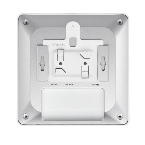 ASUS EBA63 ExpertWiFi AX3000 Dual-band PoE 2402 Mbit/s Blanc - Imagen 10