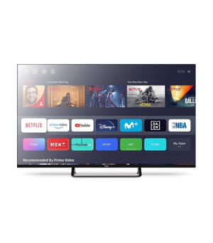 ENGEL TV LED 43"-TDT2/C - FHD -SMARTV VIDAA NETFLIX/AMAZON