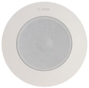 BOSCH LBC3951/12 ALTAVOZ DE TECHO, 6W, 4"