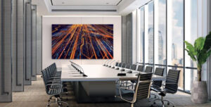 SAMSUNG ALL IN ONE INDOOR LED (LH015IACCHS/EN) 1.5 PITCH