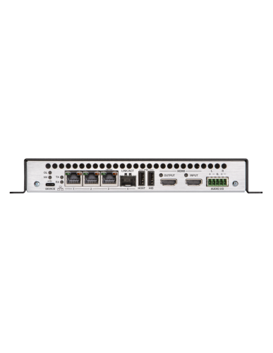CRESTRON DM NVX 4K60 4:4:4 HDR NETWORK AV ENCODER/DECODER - Imagen 3