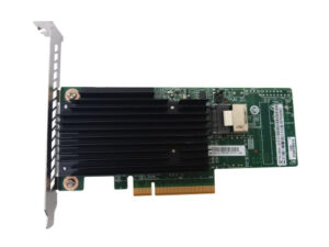 INTEL CONTROLADORA RAID PCIE (SIN CABLES) RMS25KB040 924455
