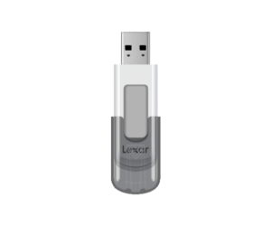 Lexar JumpDrive V100 unidad flash USB 64 GB USB tipo A 3