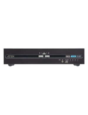 ATEN CS1142D4C-AT-G interruptor KVM