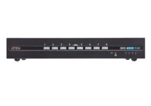 ATEN CS1148D4-AT-G interruptor KVM