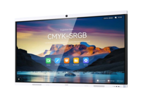 Huawei IdeaHub B3 pizarra blanca interactiva 165,1 cm (65")