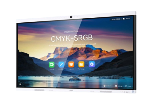 Huawei IdeaHub B3 pizarra blanca interactiva 165,1 cm (65")