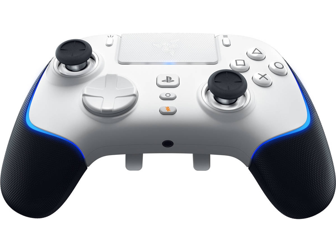 Razer Wolverine V2 Pro Blanco Gamepad Analógico/Digital PC - Imagen 2