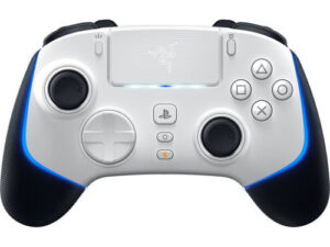 Razer Wolverine V2 Pro Blanco Gamepad Analógico/Digital PC