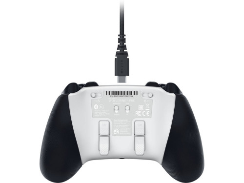 Razer Wolverine V2 Pro Blanco Gamepad Analógico/Digital PC - Imagen 5