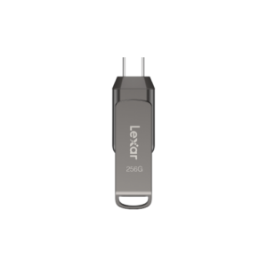 Lexar JumpDrive LJDD400256G-BNQNG unidad flash USB 256 GB