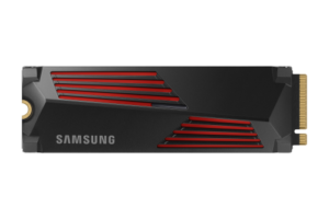 Samsung 990 Pro M.2 4 TB PCI Express 4.0 V-NAND TLC NVMe